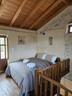Casa Tsiliviani - Loukádhika - 5