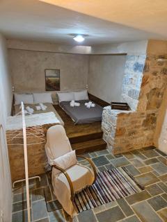 Casa Tsiliviani - Loukádhika - 3