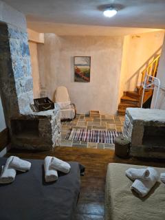 Casa Tsiliviani - Loukádhika - 2