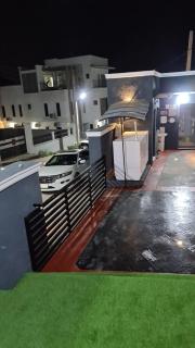 A and T apartment - Ikorodu - 7