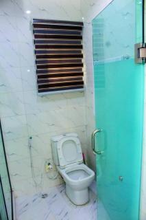 A and T apartment - Ikorodu - 5
