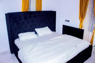 A and T apartment - Ikorodu - 3