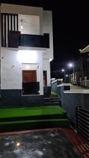 A and T apartment - Ikorodu - 1