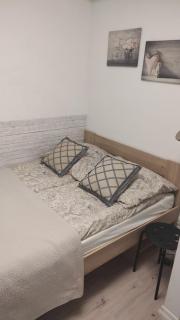 Apartament Perełka Zielone Tarasy Kołobrzeg - Kołobrzeg - 8