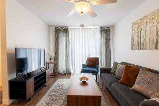Comfortable spacious house with parking - Brossard - 7