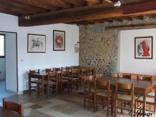Gîte de groupe - Dixmont - 9