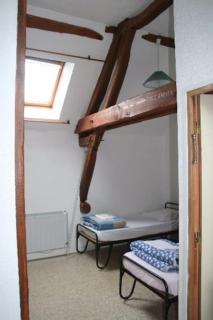 Gîte de groupe - Dixmont - 6