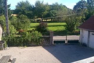 Gîte de groupe - Dixmont - 3