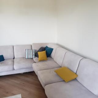 City Center Three-Bedroom Apartment - 6