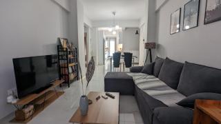 Luxury & Spacious Apartment in Athens - Atene - 8