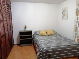 Amplio depto de 3 recámaras en colonia bohemia - 5