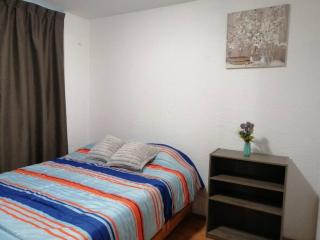 Amplio depto de 3 recámaras en colonia bohemia - 4