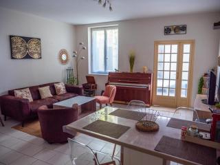 Maison Chevalier - Narbonne - 4