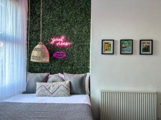 J&W Apartments with free parking - Liverpool - 6