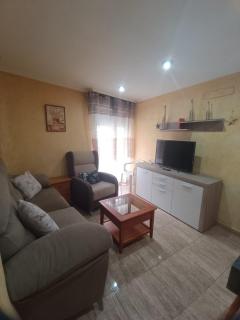 Pet friendly - Apartamento céntrico y cerca de la playa - Santa Pola - 8