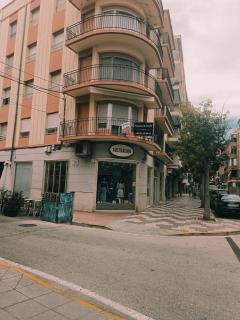 Pet friendly - Apartamento céntrico y cerca de la playa - Santa Pola - 7