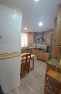 Pet friendly - Apartamento céntrico y cerca de la playa - Santa Pola - 6