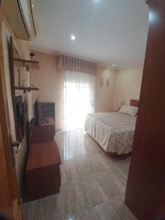 Pet friendly - Apartamento céntrico y cerca de la playa - Santa Pola - 5