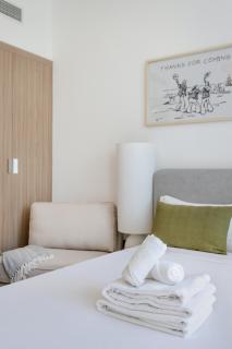 Lux Stu Private Balcony with New Year Fireworks - 5