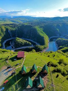 Ethno village Molitva - Družiniće - 1