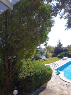 Villa Magnet - Lozenets - 8