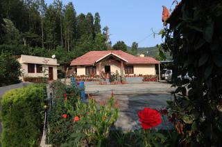 Tottilu Homestay - Avathi - 1