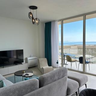 Bonvillas Green Coast apartment 152a - Himarë - 3