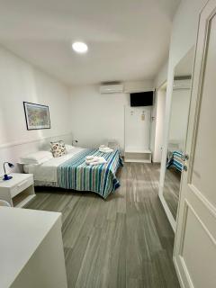 La Marina B&B - Civitavecchia - 7