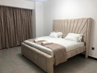 Starluxe apartment - Nairobi - 8