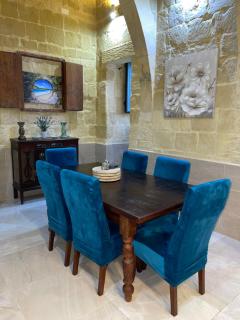 Daner Ta’ Pantu House - Kerċem - 2