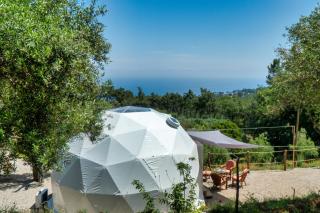 luxury dome tents ikaria ap'esso2 - Raches - 8