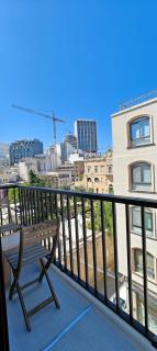Luxury Garden view at Spinola Bay St Julians - 6
