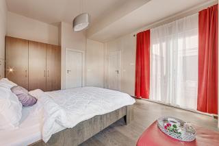 ARI Central Grand Apartments - Luxurious Stay - 3