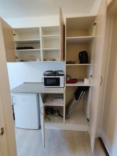 Centrum lejlighed 4 persons. No.19 - Billund - 9