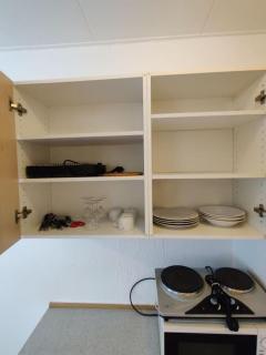 Centrum lejlighed 4 persons. No.19 - Billund - 2