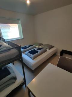 Centrum lejlighed 4 persons. No.19 - Billund - 1
