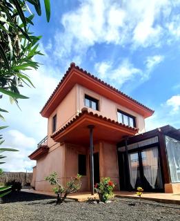 Green Ocean House - Origo Mare - Lajares - 7
