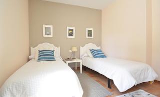 Apartamento con parking en San Vicente - O Grove - 2