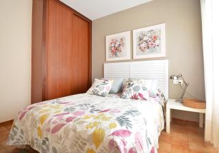Apartamento con parking en San Vicente - O Grove - 1