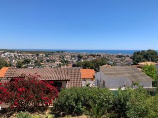 Precioso apartamento con vista al mar - Calafell - 9