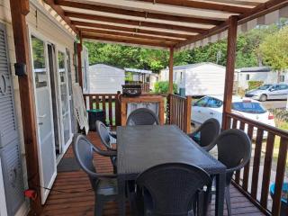 mobil home chez fred - 4