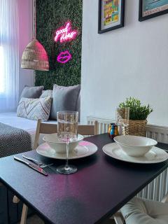 J&W Apartments with free parking - Liverpool - 4