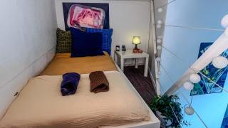 Loft Design, proximité plage - Le Havre - 9