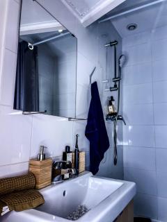 Loft Design, proximité plage - Le Havre - 5