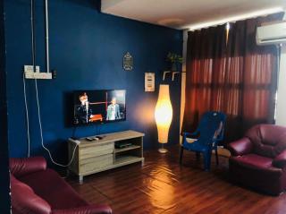 NR Guest House - Kangar - 0