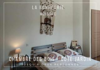 La Bonheurie - Chambres d'hôtes - 6