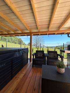 Na Zaciszu - apartament z jacuzzi - Szczytna - 6
