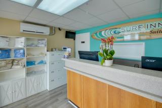 Surf Inn Suites - Ocean City - 4