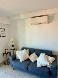 Charmant Studio terrasse Cannes - Cannes - 2
