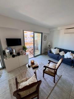Charmant Studio terrasse Cannes - 3